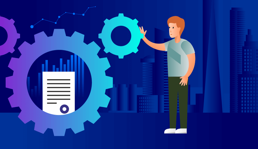 The mechanism of futures trading