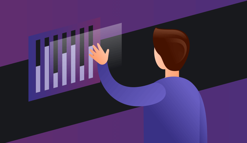 Discretionary trading: you make your own decisions